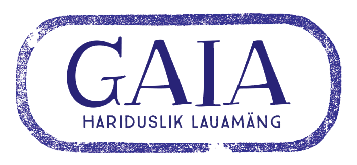 Gaia Boardgame